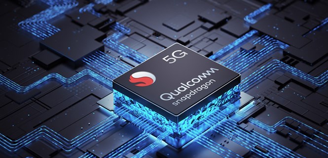 Tìm hiểu về Snapdragon 480 8 nhân 5G