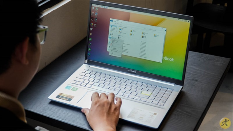VivoBook A515EP i5 VivoBook A515EP i5