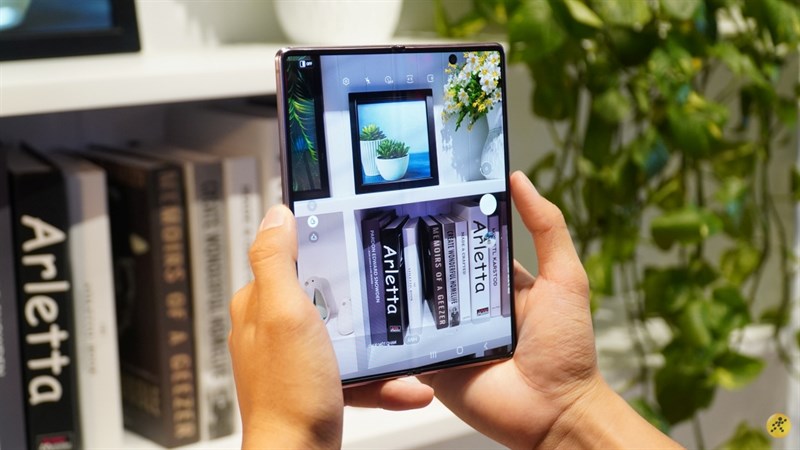 Galaxy Z Fold 2, Fold và Z Flip được cập nhật One UI 3.1.1: Có 8 tính năng xịn sò giúp trải nghiệm liền mạch hơn