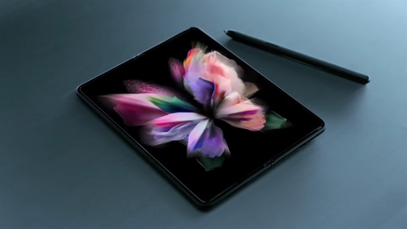 Galaxy Z Fold3 và Z Flip3