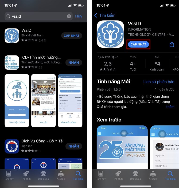 Cách nhận lương hưu tại nhà