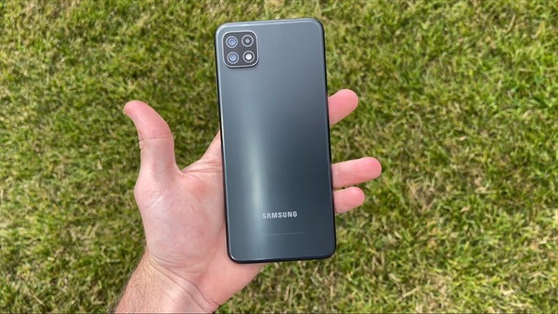 Galaxy F42 5G lộ cấu hình chi tiết: Dùng chip Dimensity 700, RAM 6GB và chạy Android 11 Galaxy F42 5G lộ cấu hình chi tiết: Dùng chip Dimensity 700, RAM 6GB và chạy Android 11