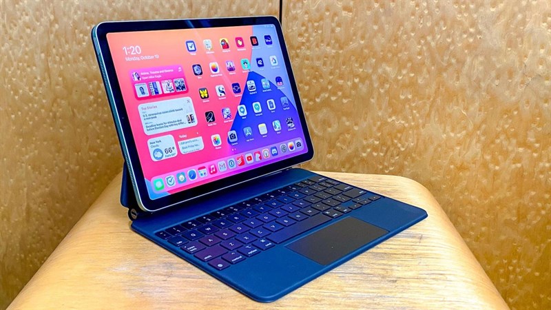 Bảng giá iPad 2021 ở Trung Tâm Bảo Hành ưu đãi ra sao? Tham khảo ngay