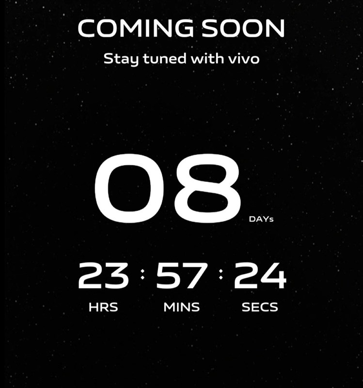 Ngày ra mắt toàn cầu của dòng Vivo X70 được tiết lộ