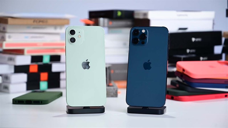 Xem nhanh bảng giá iPhone mới nhất 2021, tháng 9 có ưu đãi gì không?