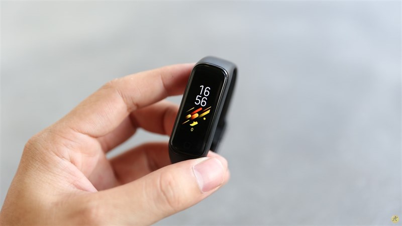 Samsung Galaxy Fit2 (đen)