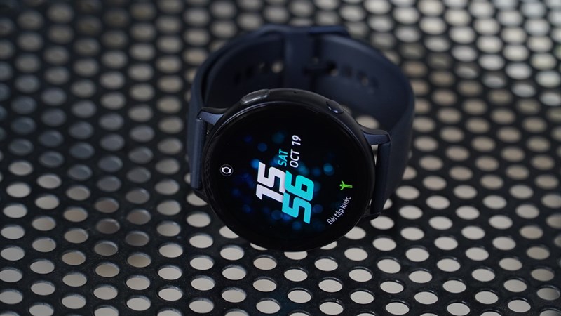 Samsung Galaxy Watch Active 2