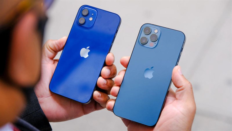 Đánh bại iPhone 14 Pro Max, iPhone 14 trở thành smartphone bán chạy nhất  tại Mỹ