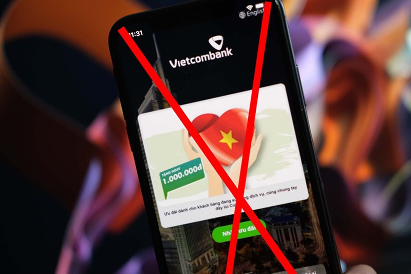 Các ngân hàng cảnh báo chiêu trò lừa đảo mới, moi tiền và thậm chí... Các ngân hàng cảnh báo chiêu trò lừa đảo mới, moi tiền và thậm chí...