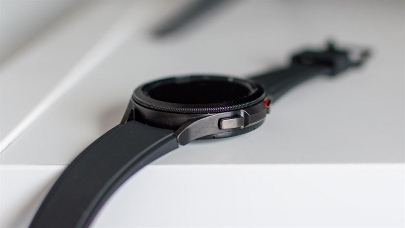 Đánh giá về thiết kế của Galaxy Watch 4 Classic Đánh giá về thiết kế của Galaxy Watch 4 Classic