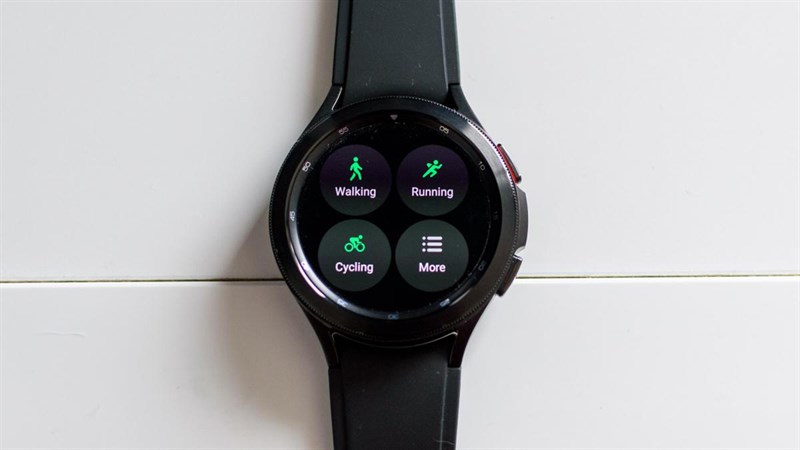 Nâng cao cuộc sống với các cải tiến đáng kể về tính năng sức khỏe Nâng cao cuộc sống với các cải tiến đáng kể về tính năng sức khỏe