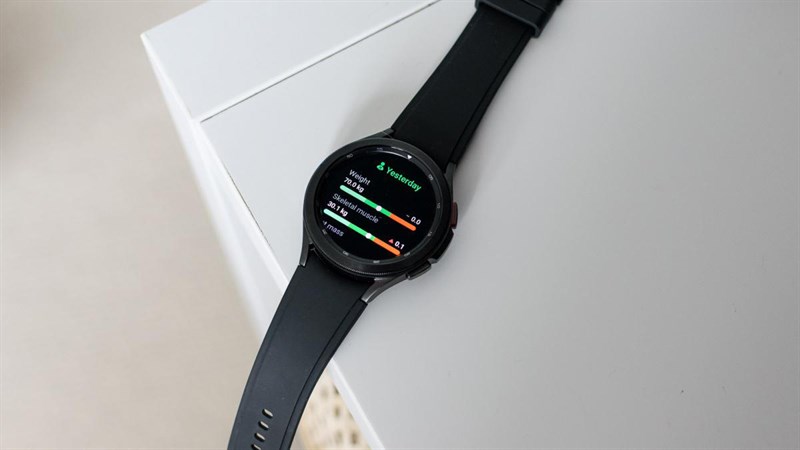 Nâng cao cuộc sống với các cải tiến đáng kể về tính năng sức khỏe Nâng cao cuộc sống với các cải tiến đáng kể về tính năng sức khỏe