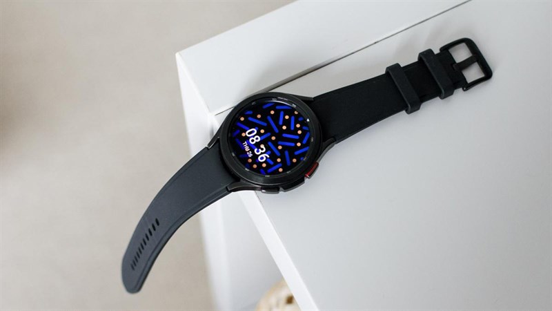 Có nên mua Galaxy Watch 4 Classic? Có nên mua Galaxy Watch 4 Classic?