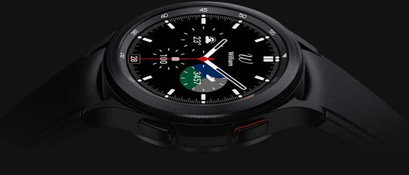 Đánh giá về thiết kế của Galaxy Watch 4 Classic Đánh giá về thiết kế của Galaxy Watch 4 Classic