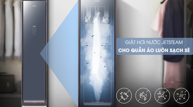 Tính năng đa dạng