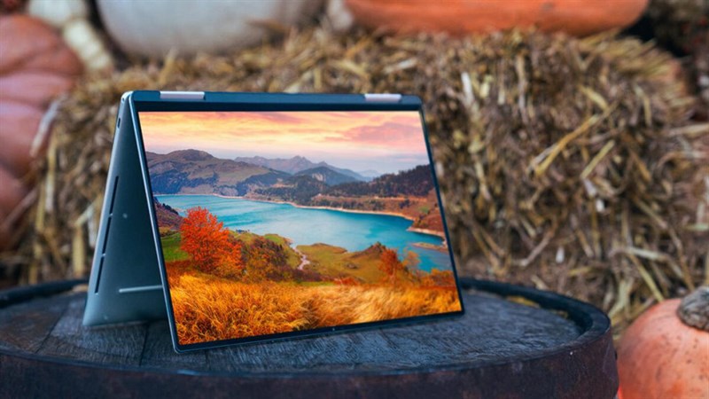 Dell XPS 13 sở hữu cấu hình mạnh mẽ đáng gờm, Dell XPS 13 thứ hai thì không ai thứ nhất!