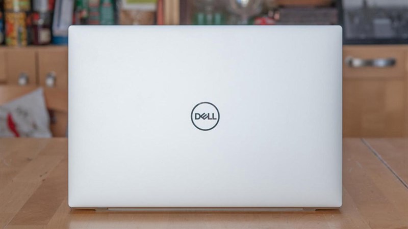 Dell XPS 13 sở hữu cấu hình mạnh mẽ đáng gờm, Dell XPS 13 thứ hai thì không ai thứ nhất!