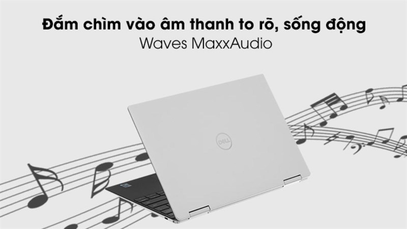 Dell XPS 13 sở hữu cấu hình mạnh mẽ đáng gờm, Dell XPS 13 thứ hai thì không ai thứ nhất!