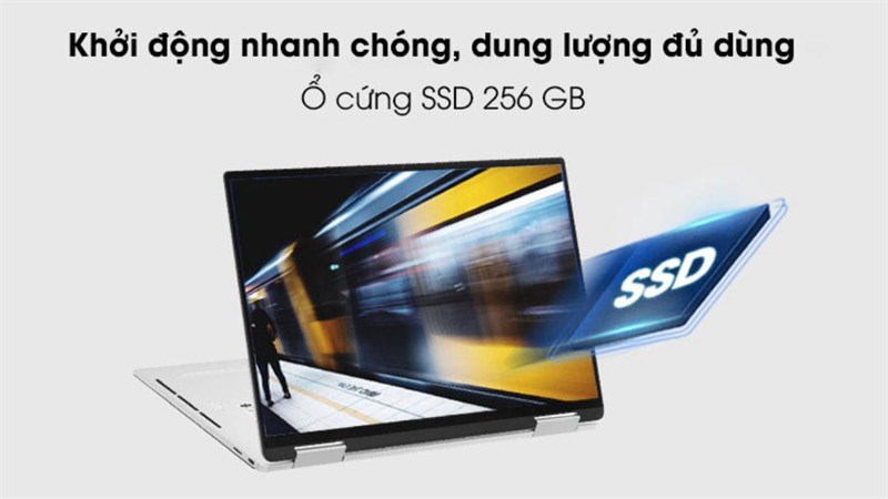 Dell XPS 13 sở hữu cấu hình mạnh mẽ đáng gờm, Dell XPS 13 thứ hai thì không ai thứ nhất!