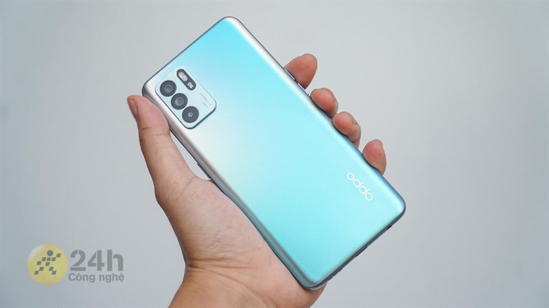 (P1) TOP 10 smartphone bán chạy nhất tháng 8/2021 Thế Giới Di Động, OPPO Reno6 Z 5G tiếp tục có tên trong danh sách (P1) TOP 10 smartphone bán chạy nhất tháng 8/2021 Thế Giới Di Động, OPPO Reno6 Z 5G tiếp tục có tên trong danh sách
