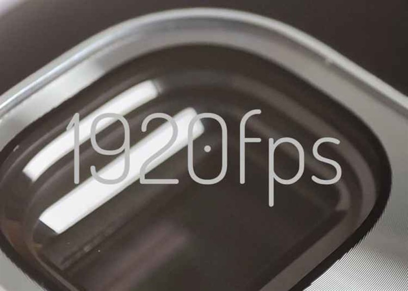 Xiaomi 12 đang thử nghiệm cảm biến 50MP, quay video siêu chậm 1.920fps