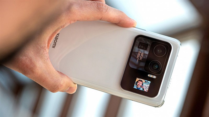 Xiaomi 12 đang thử nghiệm cảm biến 50MP, quay video siêu chậm 1.920fps