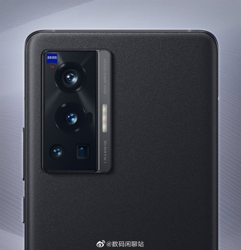 Vivo X70 Pro lộ cấu hình cùng ảnh render, các fans có hóng không nào?
