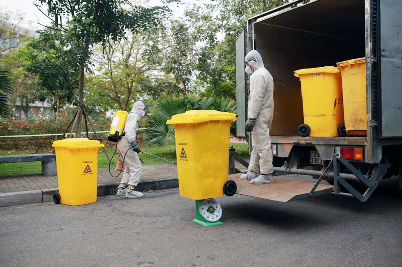 Mưa axit là gì? Tác hại của mưa axit đến đời sống bạn nên biết