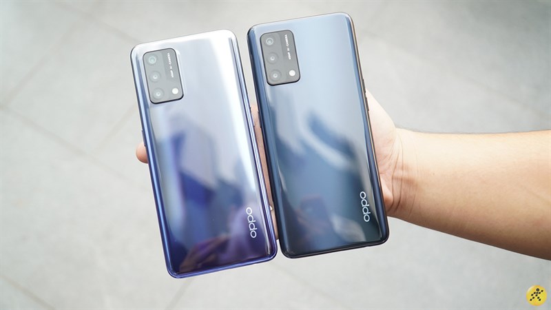 OPPO A74 OPPO A74