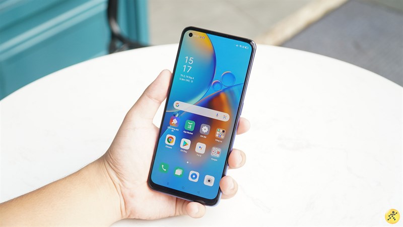 OPPO A74 OPPO A74