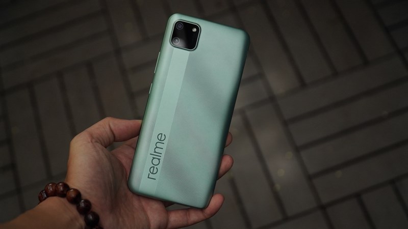 Realme C11 (2021)