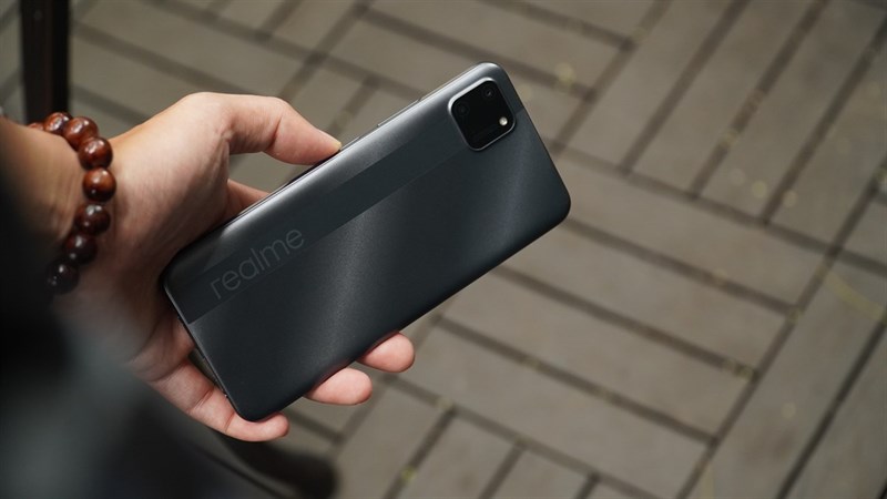 Realme C11 (2021)