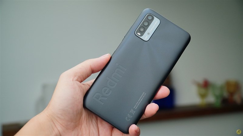 Xiaomi Redmi 9T (6GB/128GB)