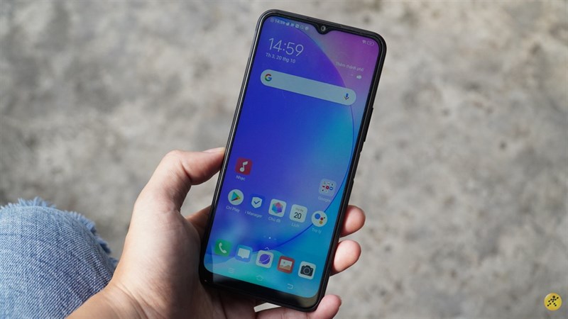 Vivo Y12s (4GB/128GB)