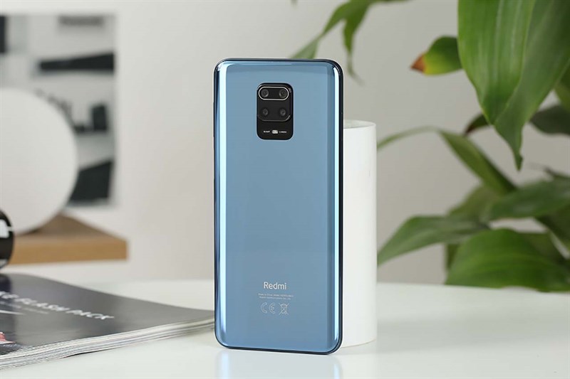 Ưu đãi dịp 2/9: Redmi Note 9 Pro giá bao nhiêu? Mức giảm sốc ra sao?