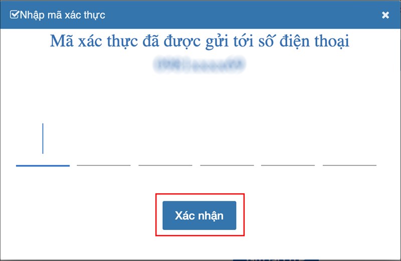 Cách đăng ký nhận lương hưu tại nhà Cách đăng ký nhận lương hưu tại nhà