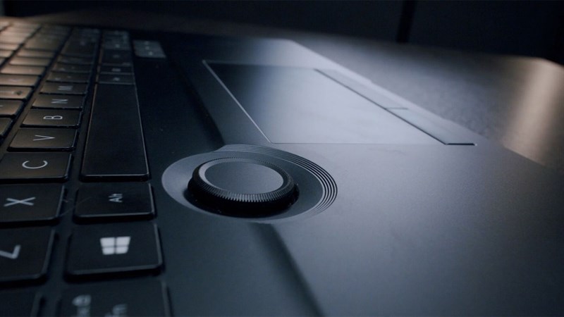 Asus ProArt StudioBook 16 ra mắt với cấu hình cao cấp