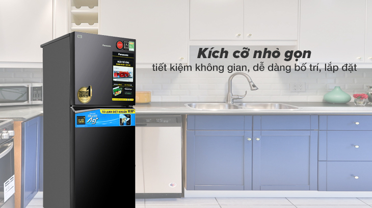 Cả hai model đều có kích cỡ nhỏ gọn