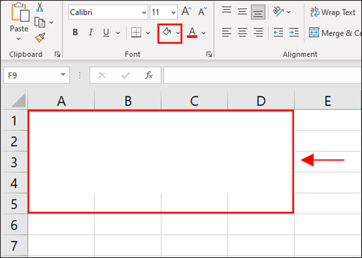 Theo dõi bảng tính trong Excel trở nên dễ dàng hơn bao giờ hết năm
