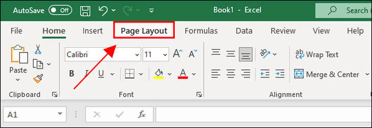 Cách xóa dòng kẻ ô trong Excel đơn giản, chi tiết nhất