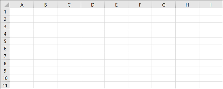 Xóa kẻ ô Excel để có thể sử dụng được các công cụ tính toán, phân tích dữ liệu hiệu quả hơn. Hãy xem qua hình ảnh để tìm hiểu cách làm và giảm thiểu sự cố hữu dụng này.