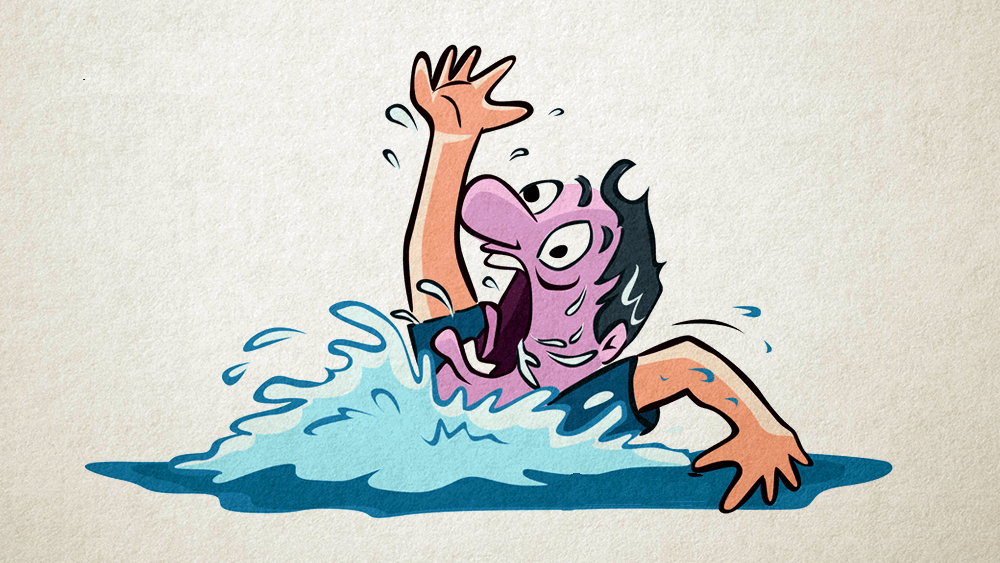 Đến chết vẫn hà tiện