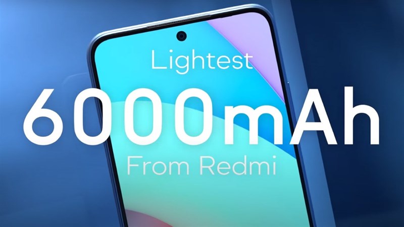 Redmi 10 Prime ra mắt tại Ấn Độ với màn hình 90Hz, camera 50MP, pin 6.000mAh