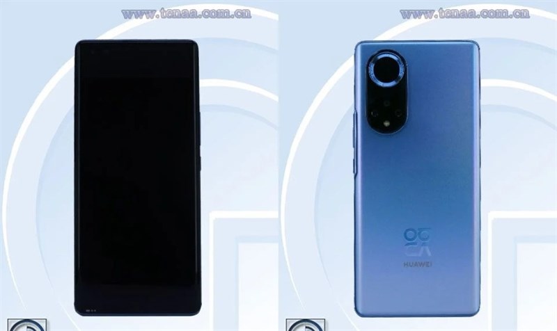 Ngày ra mắt Huawei Nova 9 đã cận kề