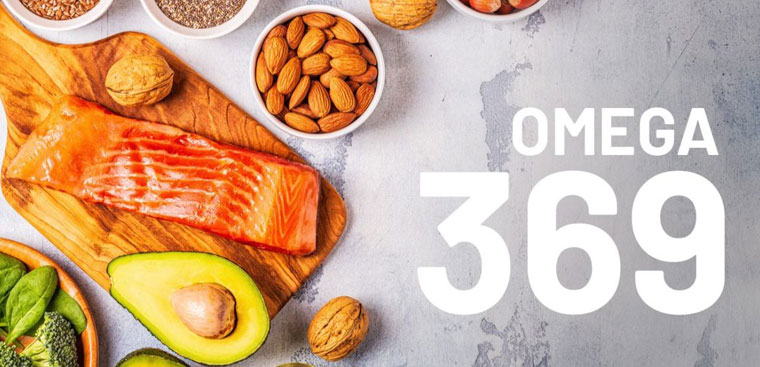 Bổ sung omega 3-6-9 từ đâu?