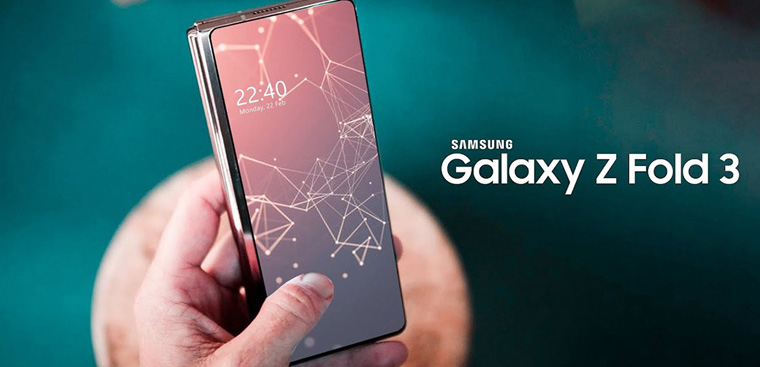 All about Samsung Galaxy Z Fold3 – Samsung’s most advanced flagship currently
