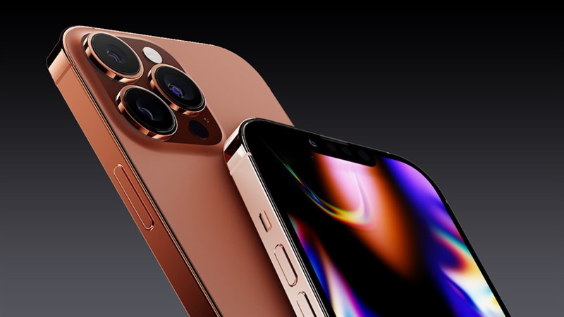 iPhone 13 Series lộ toàn bộ cấu hình