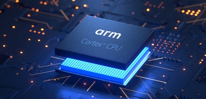 Tìm hiểu về các biến thể của GPU Mali-G series