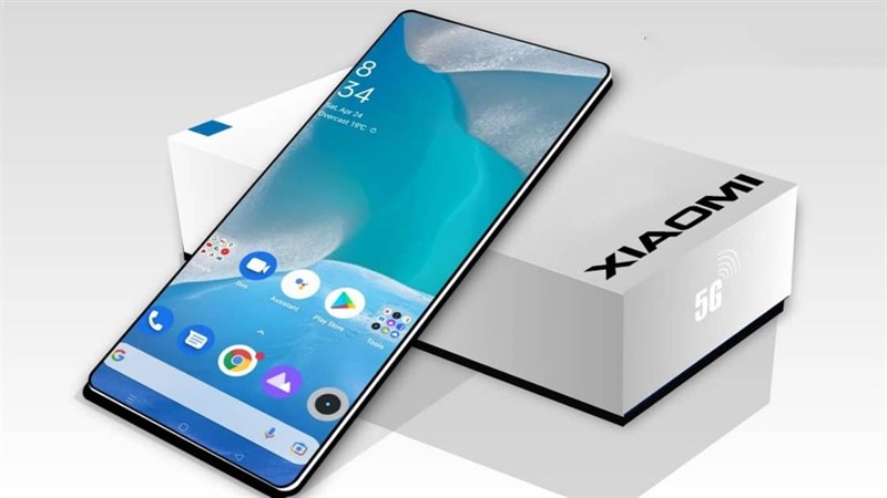 Xiaomi 11 Lite NE Xiaomi 11 Lite NE