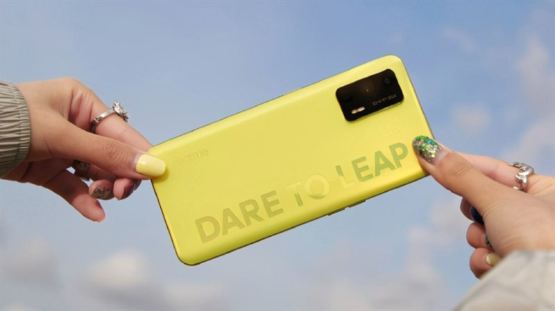 Realme 9 series chính thức được xác nhận, thông tin chi tiết sẽ được tiết lộ vào ngày 9/9